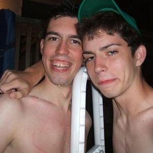 Meet your Posher, Travis